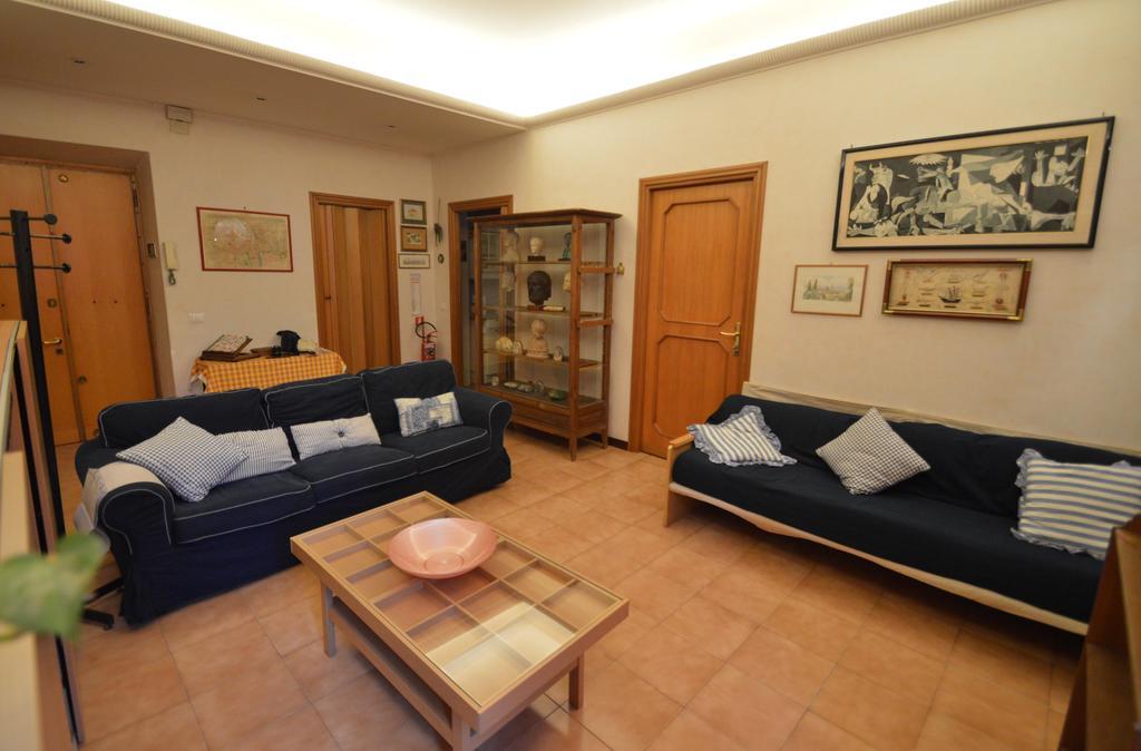 Casa Vacanze Zio Gionni Rome Room photo