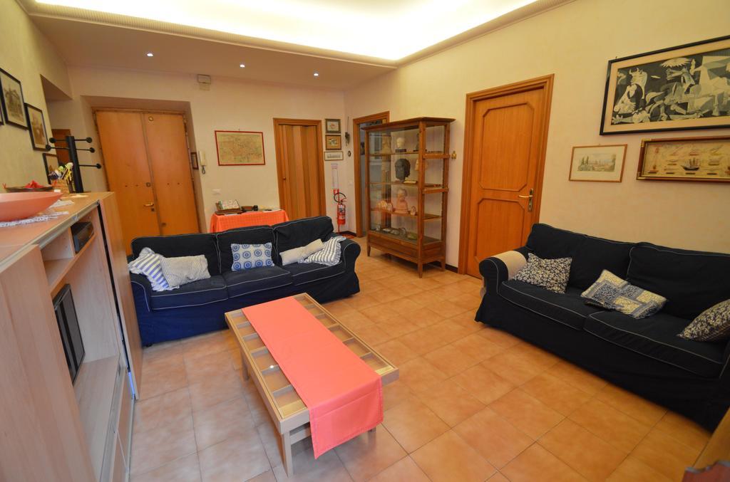 Casa Vacanze Zio Gionni Rome Exterior photo