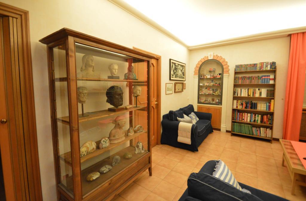 Casa Vacanze Zio Gionni Rome Exterior photo