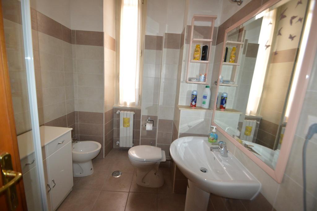 Casa Vacanze Zio Gionni Rome Exterior photo