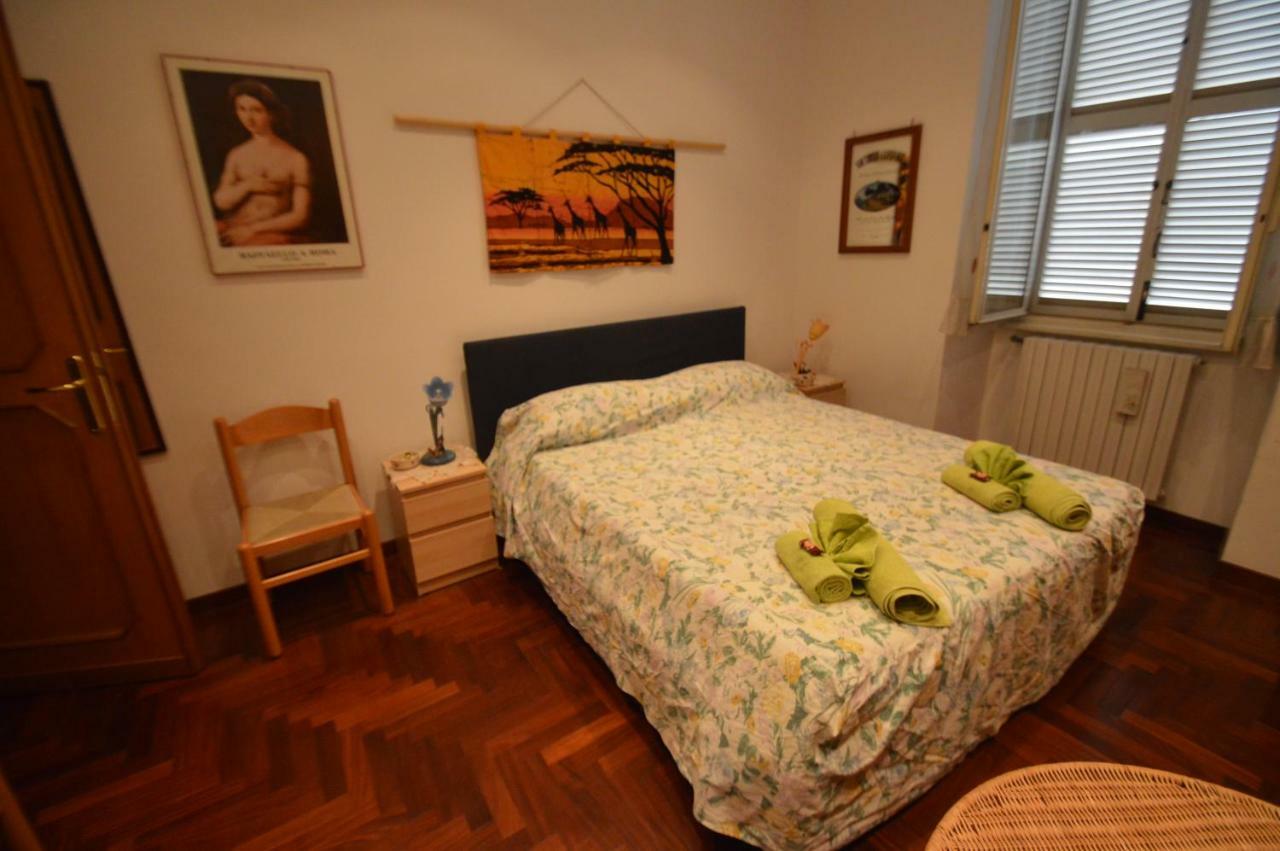 Casa Vacanze Zio Gionni Rome Exterior photo
