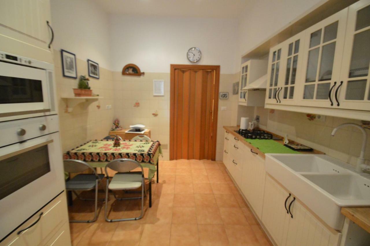 Casa Vacanze Zio Gionni Rome Exterior photo