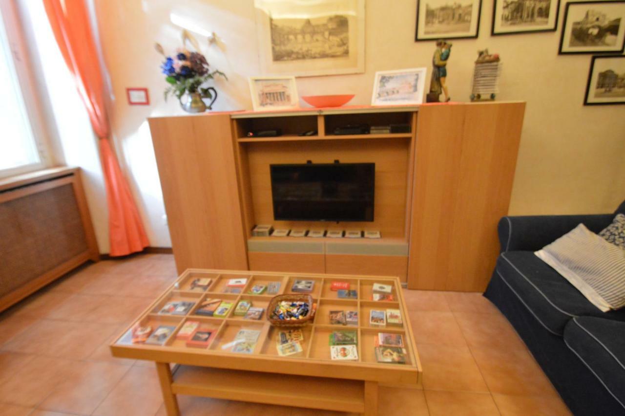 Casa Vacanze Zio Gionni Rome Exterior photo