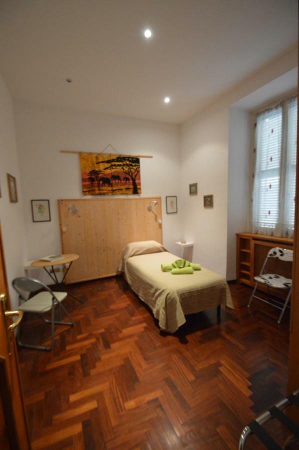 Casa Vacanze Zio Gionni Rome Exterior photo