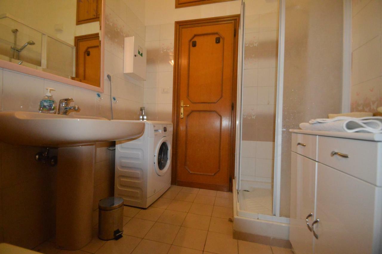 Casa Vacanze Zio Gionni Rome Exterior photo