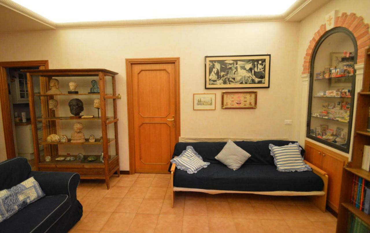 Casa Vacanze Zio Gionni Rome Exterior photo